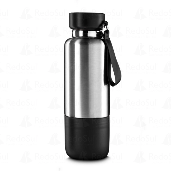 Garrafa Térmica personalizada de 500 ml
